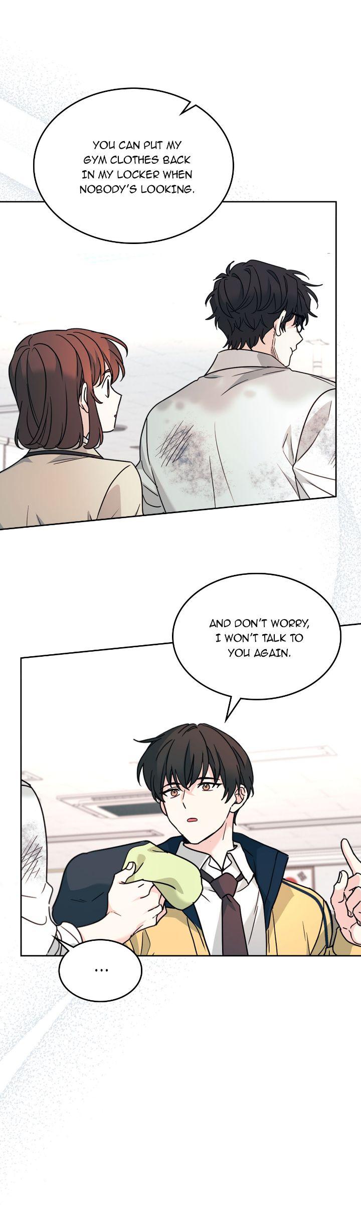 Read Inso's Law Manga Online