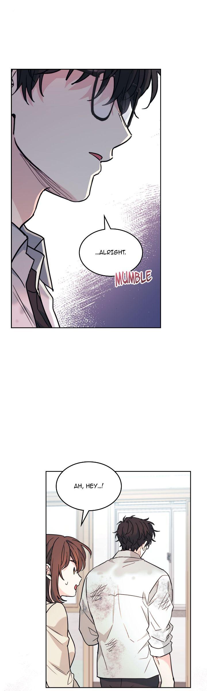 Read Inso's Law Manga Online