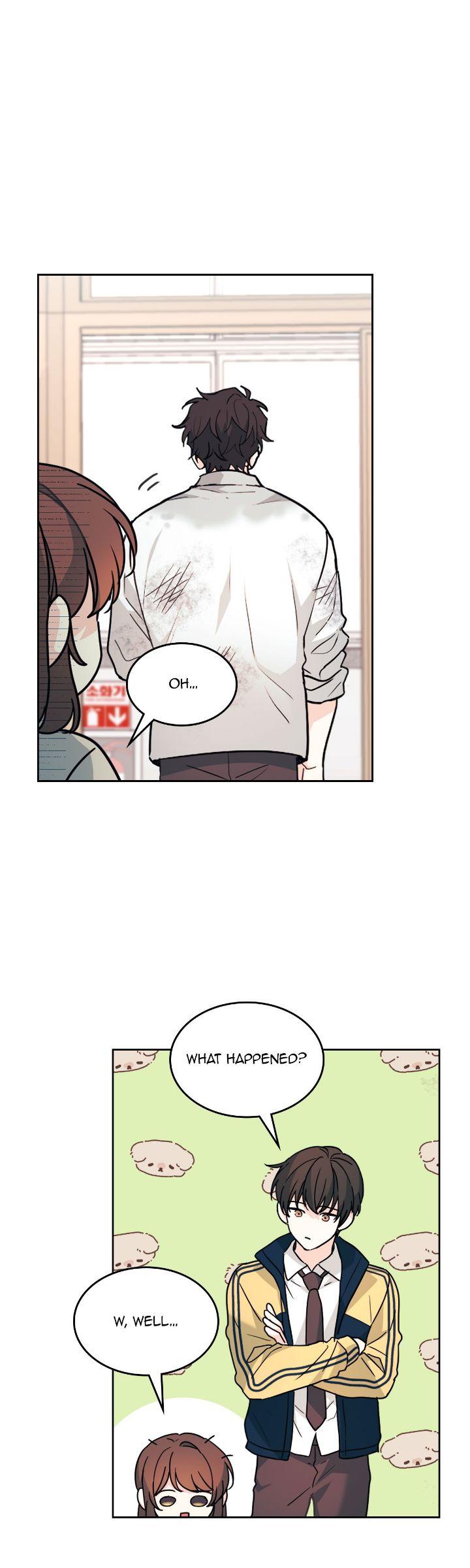Read Inso's Law Manga Online