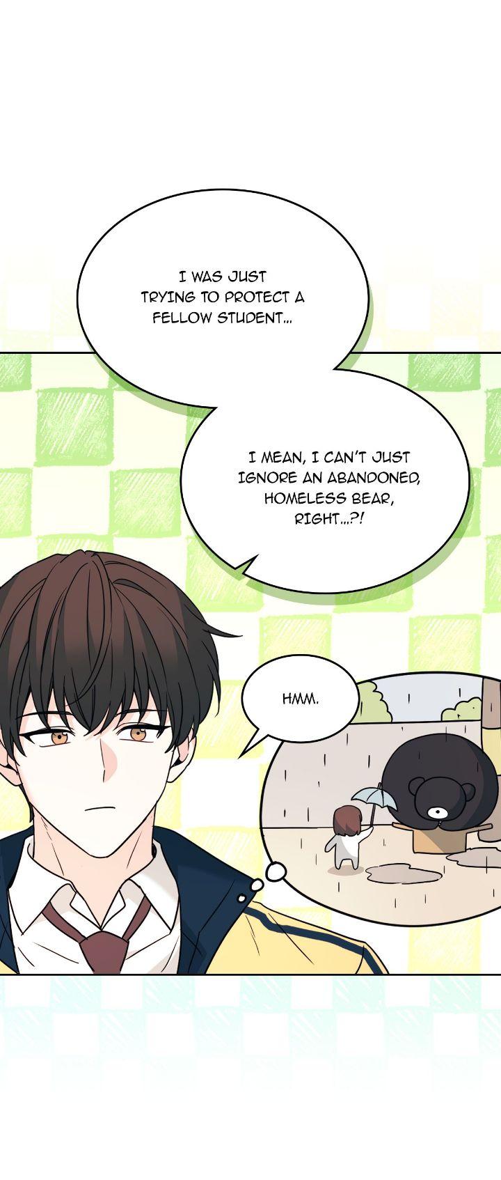 Read Inso's Law Manga Online