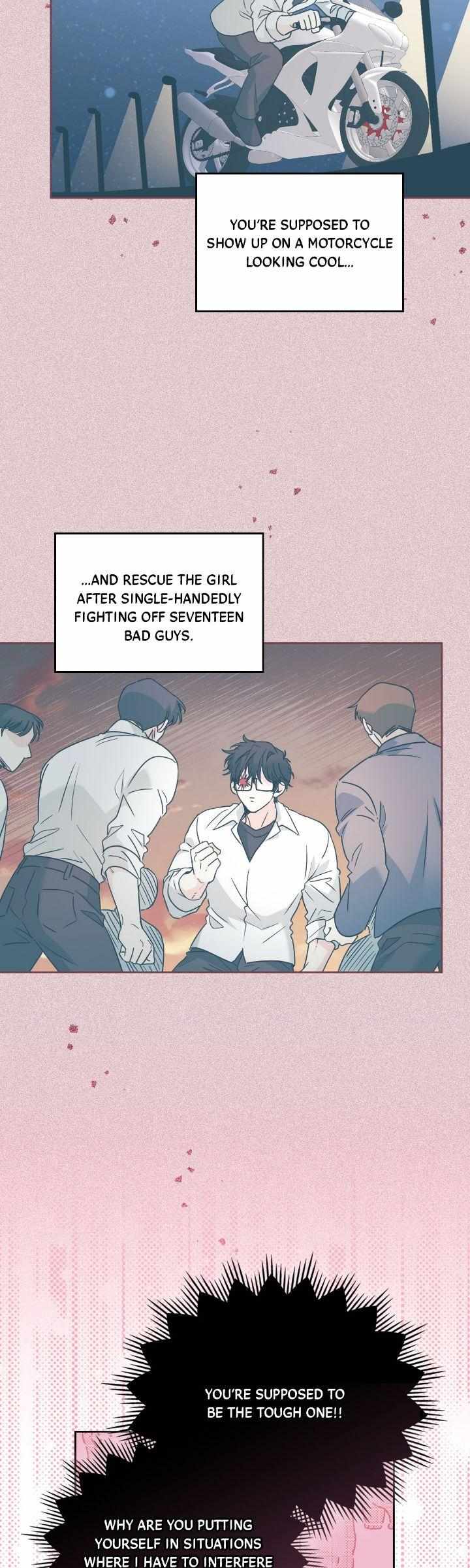 Read Inso's Law Manga Online