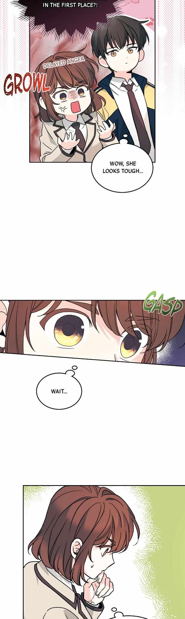 Read Inso's Law Manga Online