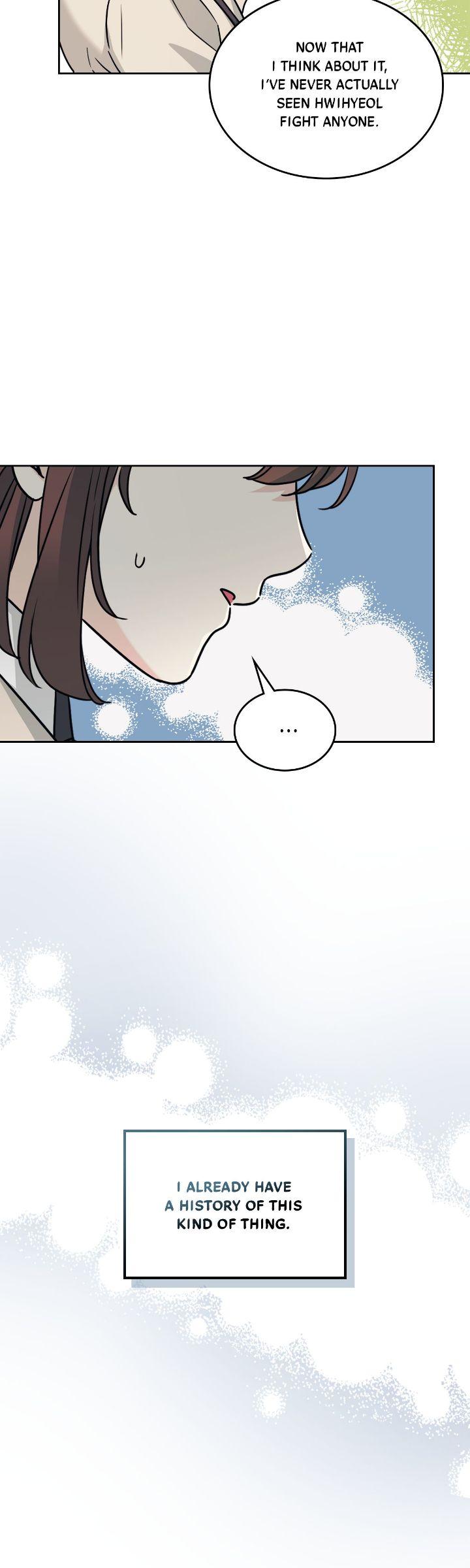 Read Inso's Law Manga Online