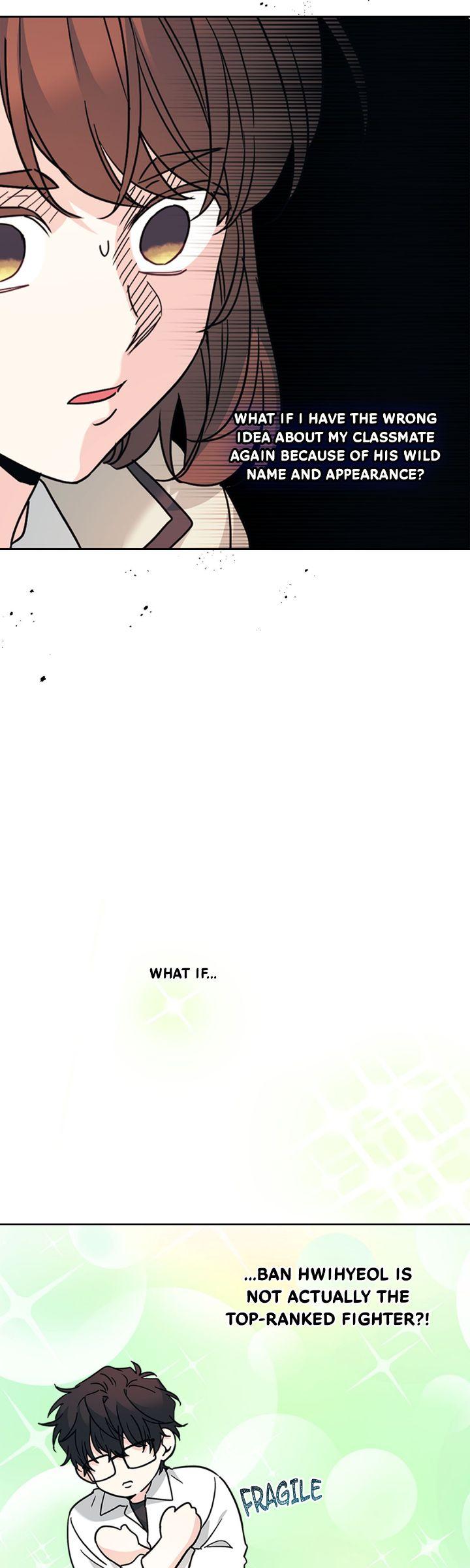 Read Inso's Law Manga Online