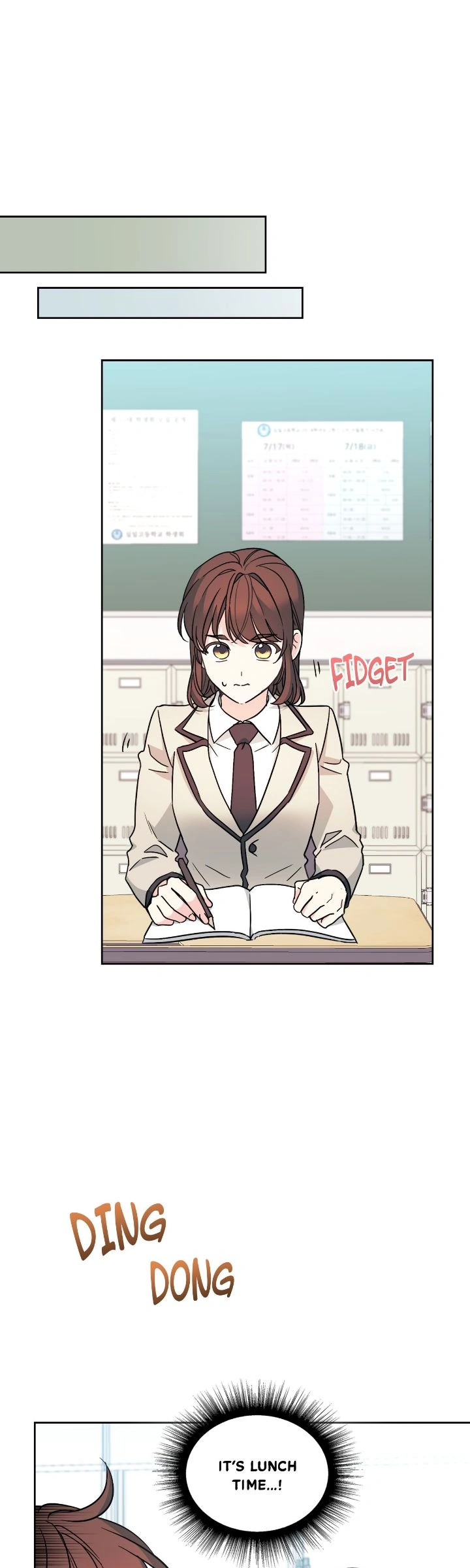 Read Inso's Law Manga Online