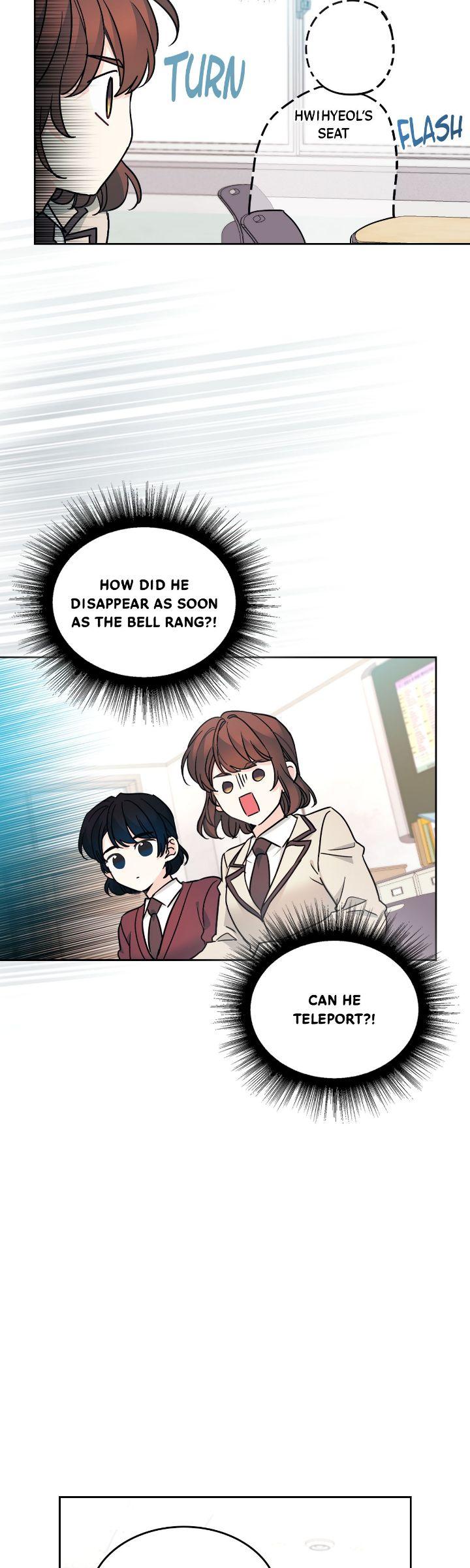 Read Inso's Law Manga Online