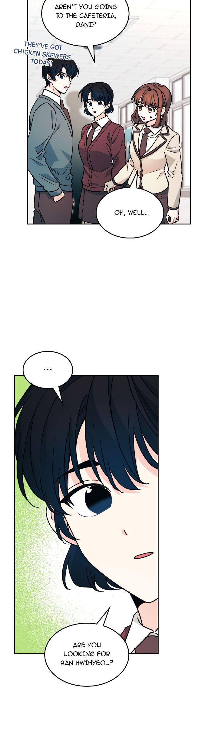 Read Inso's Law Manga Online