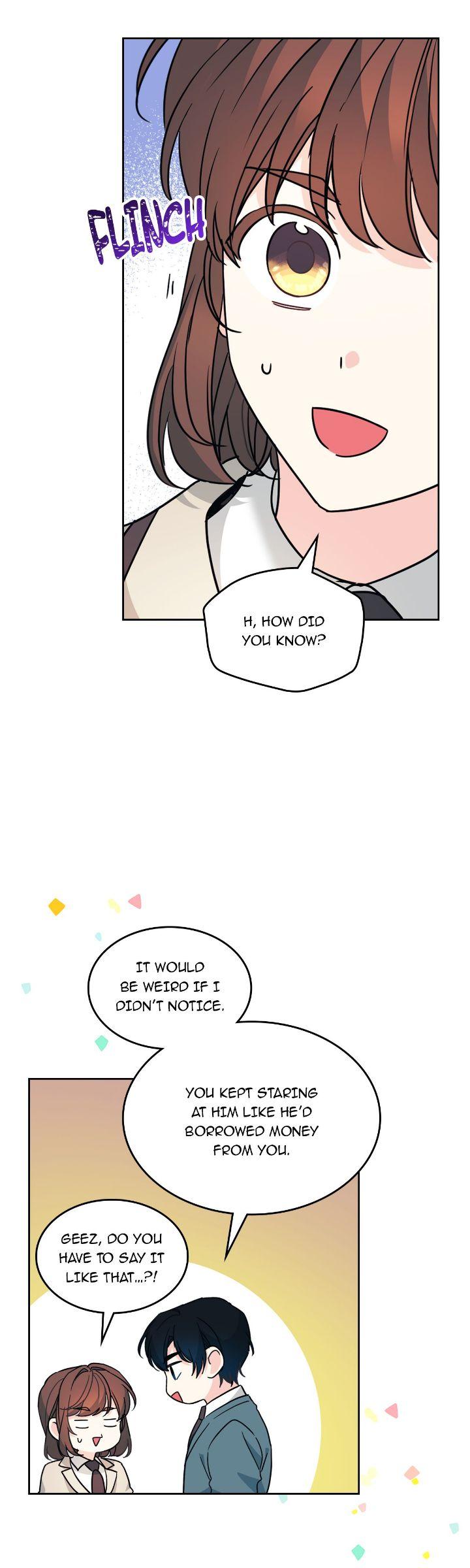 Read Inso's Law Manga Online