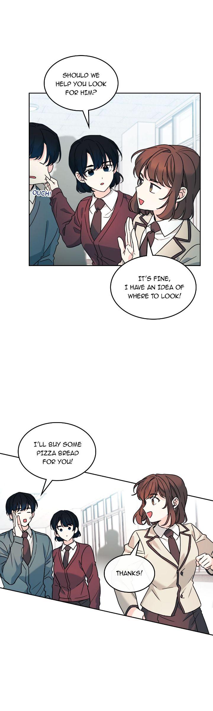 Read Inso's Law Manga Online