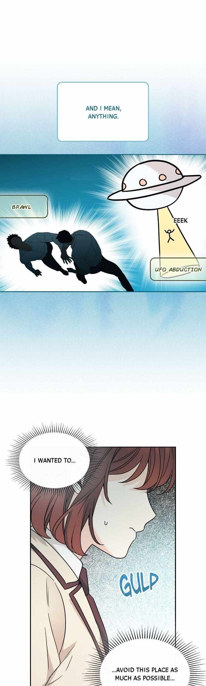 Read Inso's Law Manga Online
