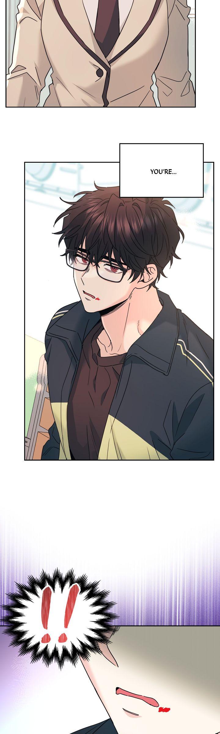 Read Inso's Law Manga Online