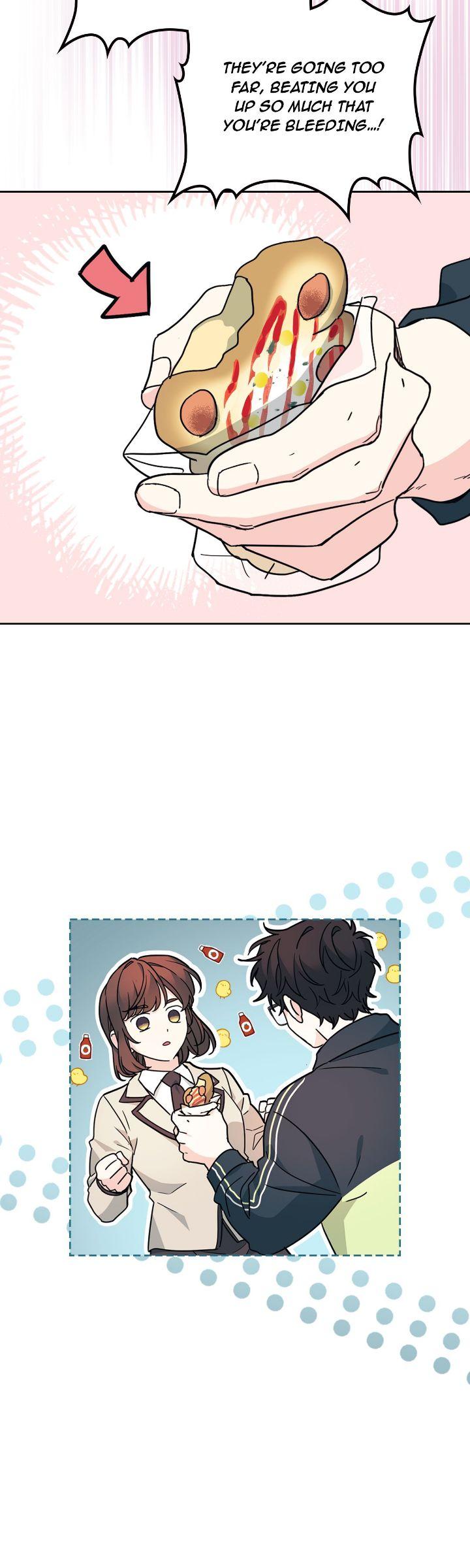 Read Inso's Law Manga Online