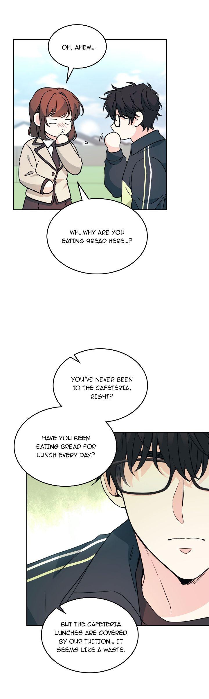 Read Inso's Law Manga Online