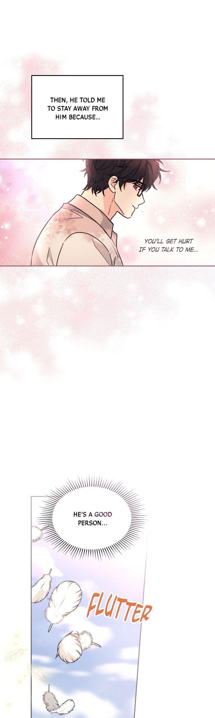 Read Inso's Law Manga Online