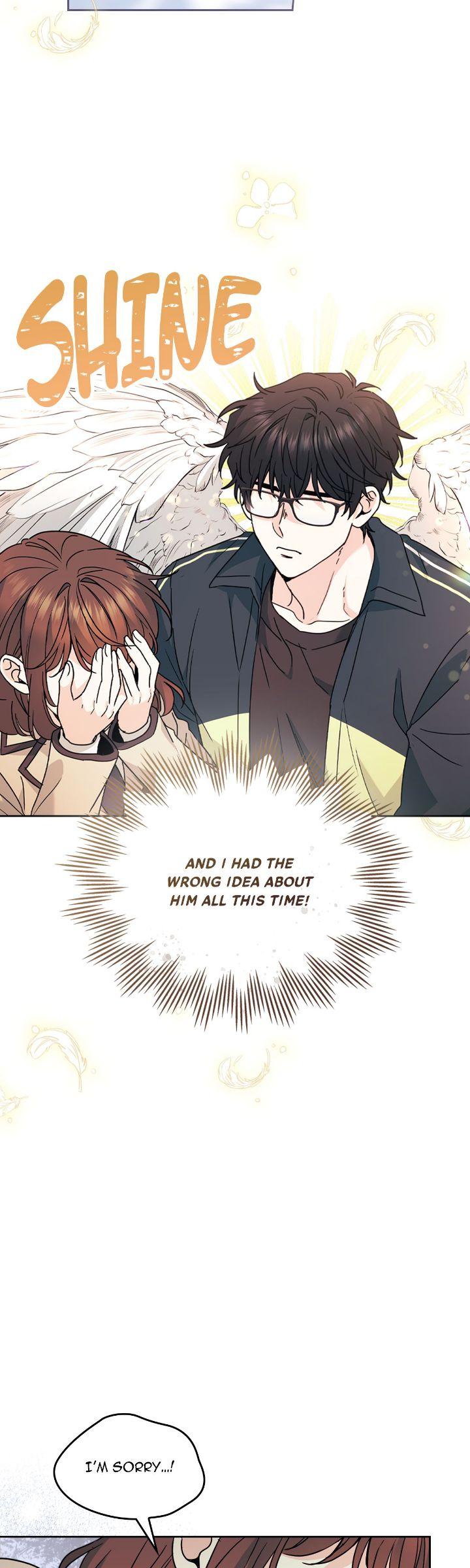 Read Inso's Law Manga Online