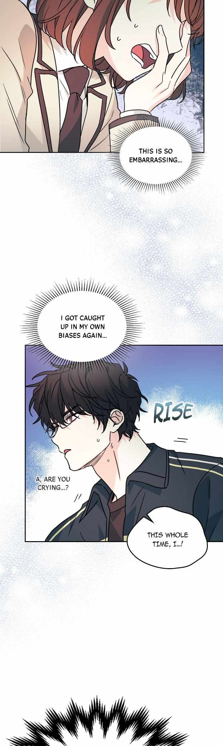 Read Inso's Law Manga Online