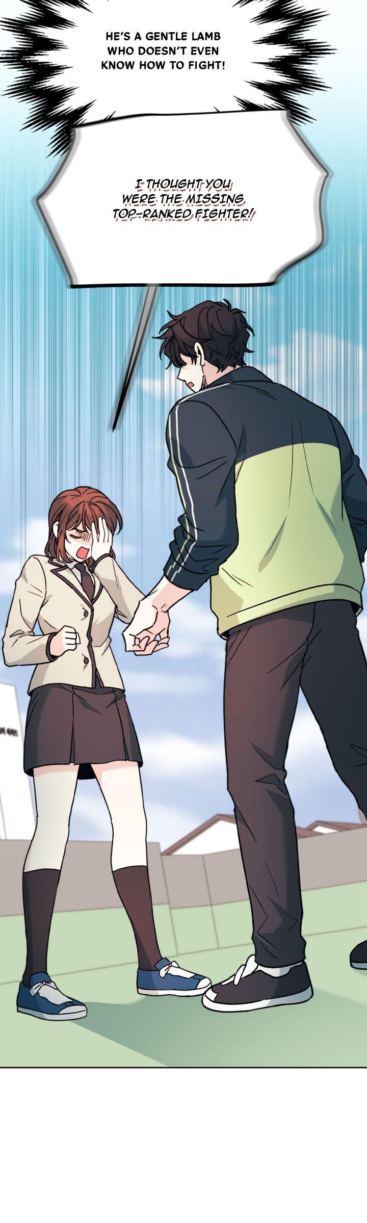 Read Inso's Law Manga Online