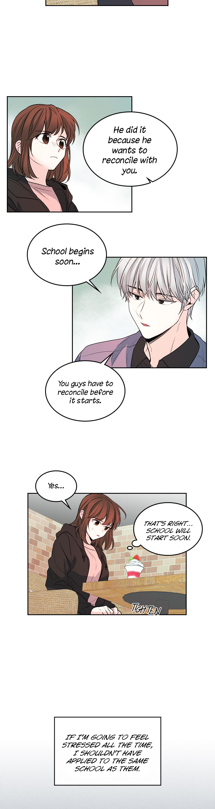 Read Inso's Law Manga Online