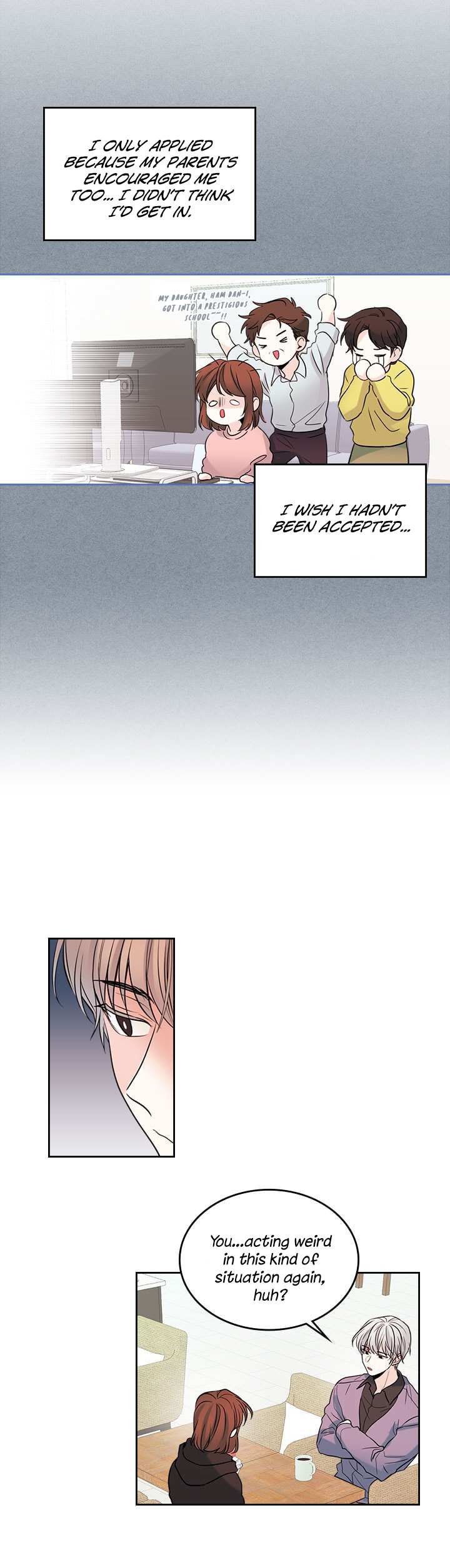 Read Inso's Law Manga Online