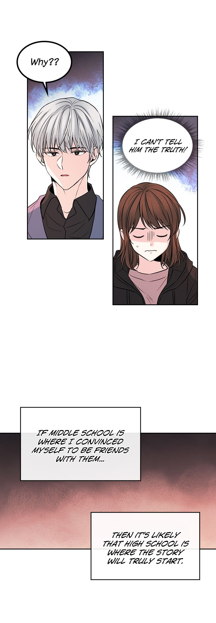 Read Inso's Law Manga Online