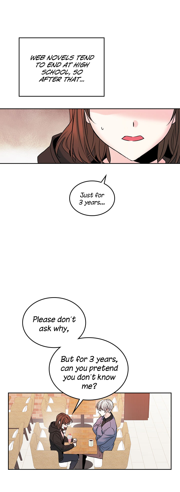 Read Inso's Law Manga Online