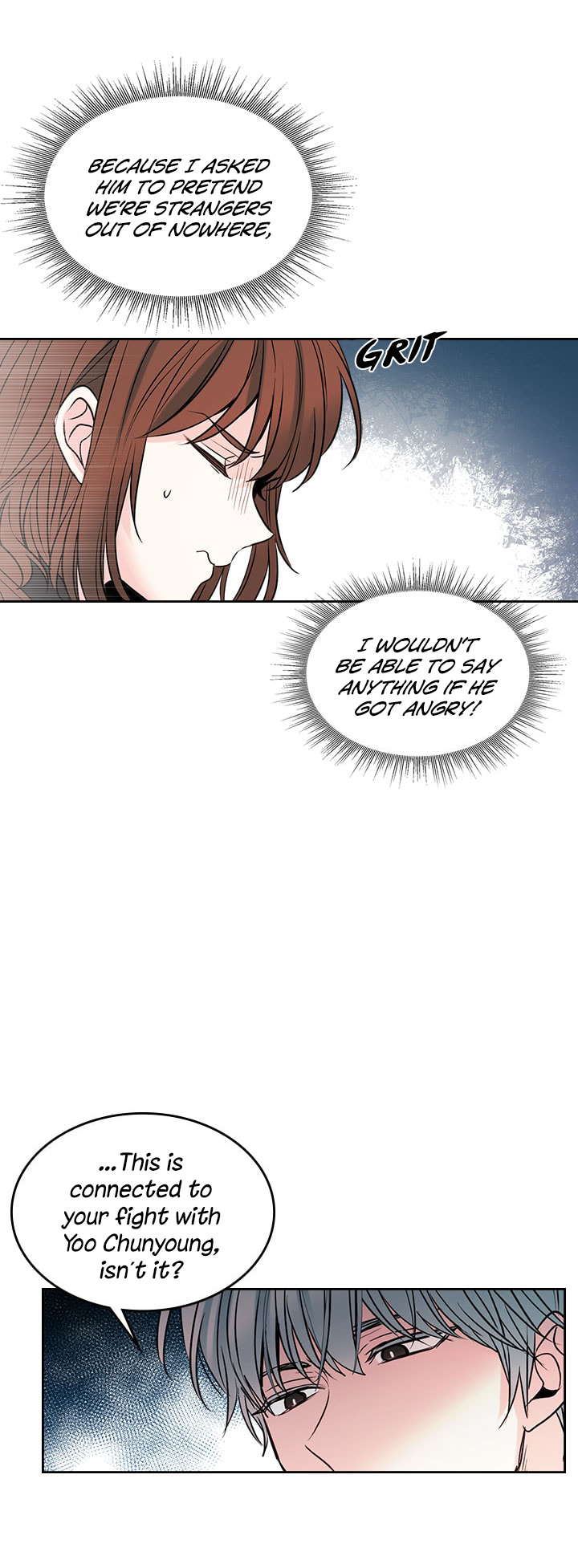 Read Inso's Law Manga Online
