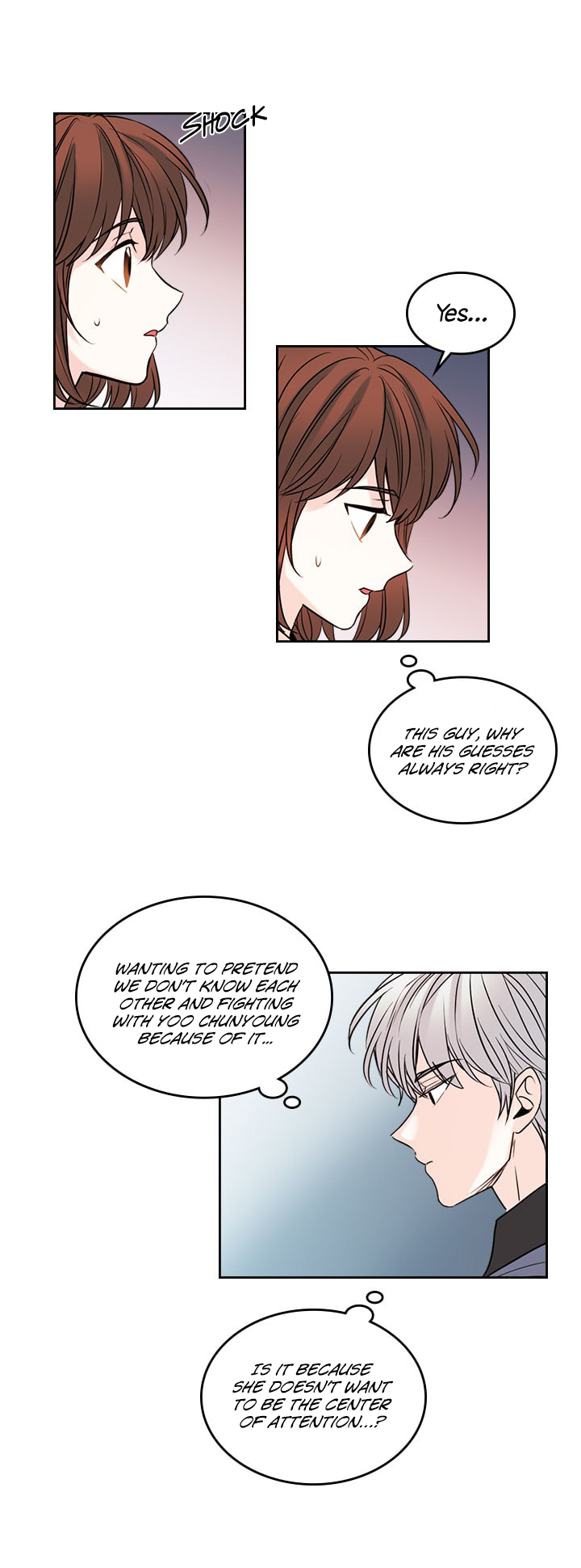 Read Inso's Law Manga Online