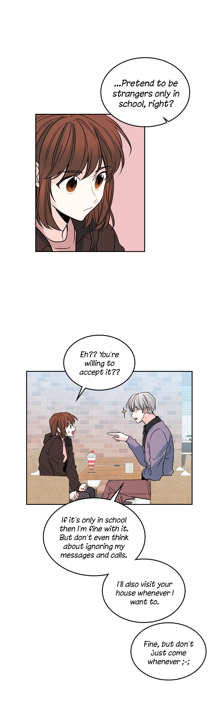 Read Inso's Law Manga Online