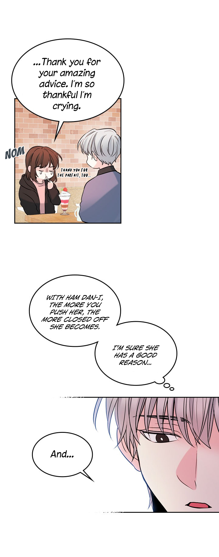 Read Inso's Law Manga Online