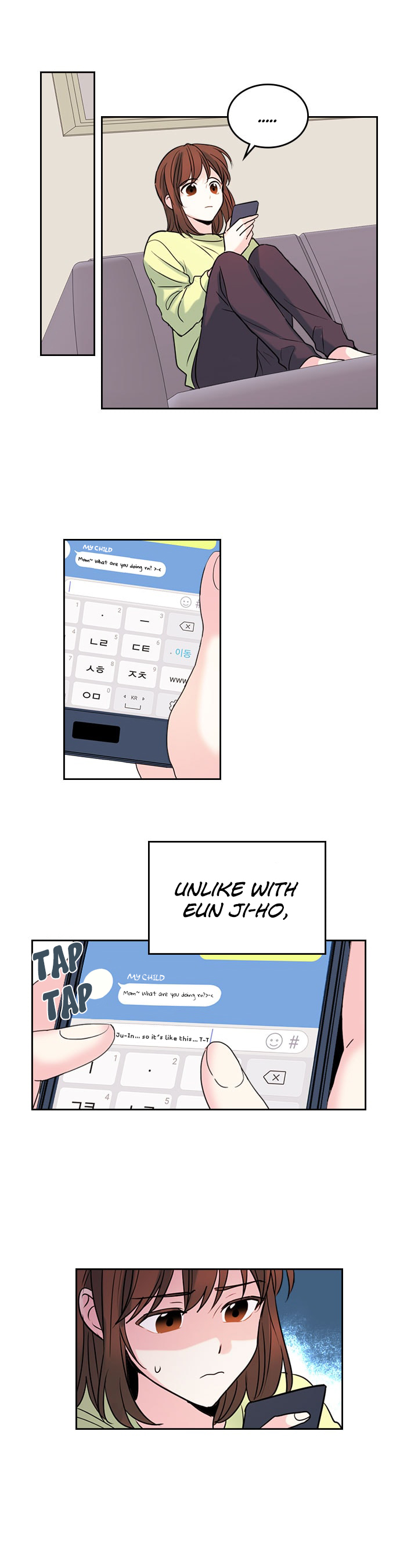Read Inso's Law Manga Online