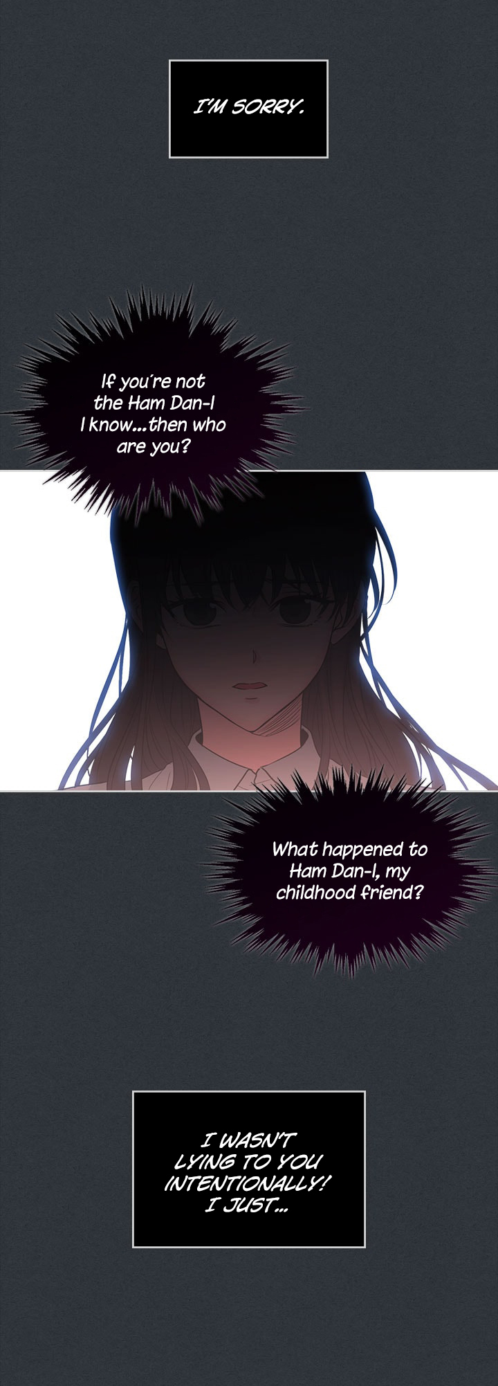 Read Inso's Law Manga Online
