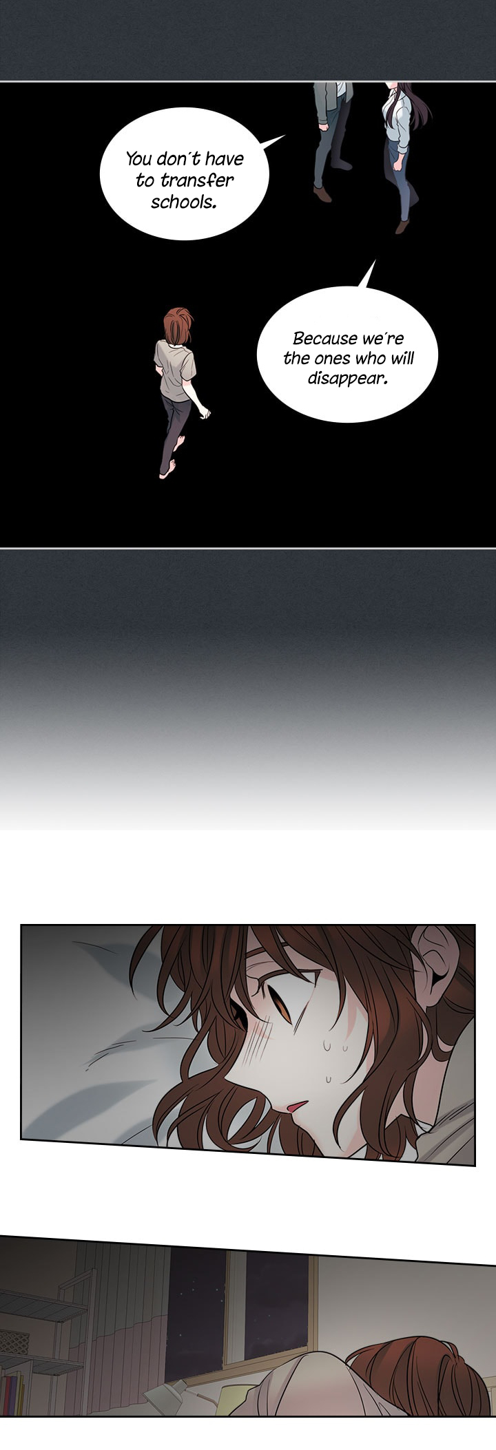 Read Inso's Law Manga Online