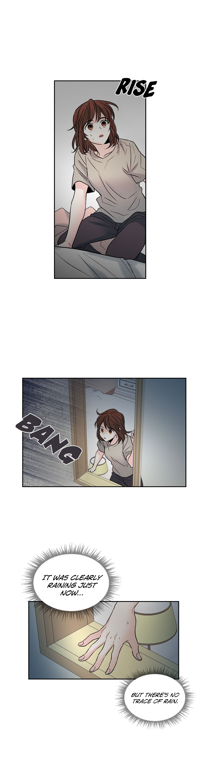 Read Inso's Law Manga Online