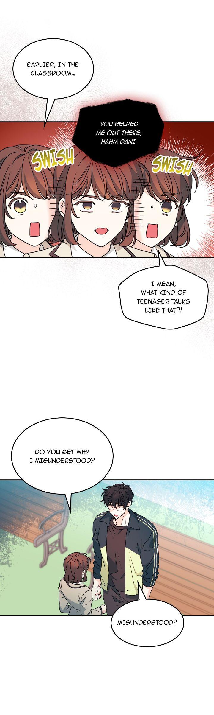 Read Inso's Law Manga Online