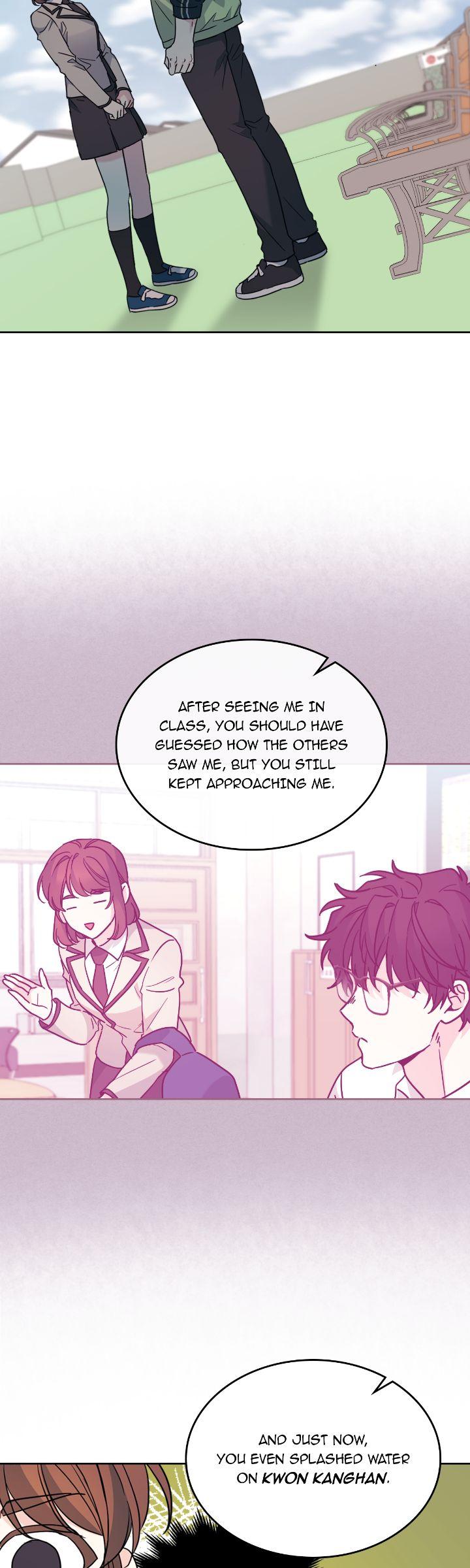 Read Inso's Law Manga Online