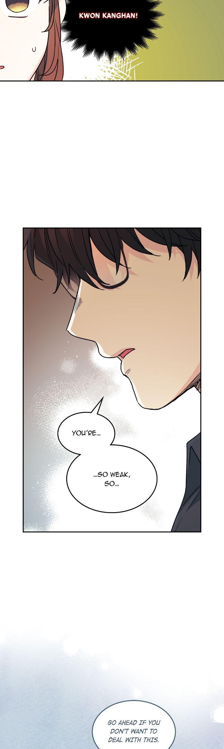 Read Inso's Law Manga Online