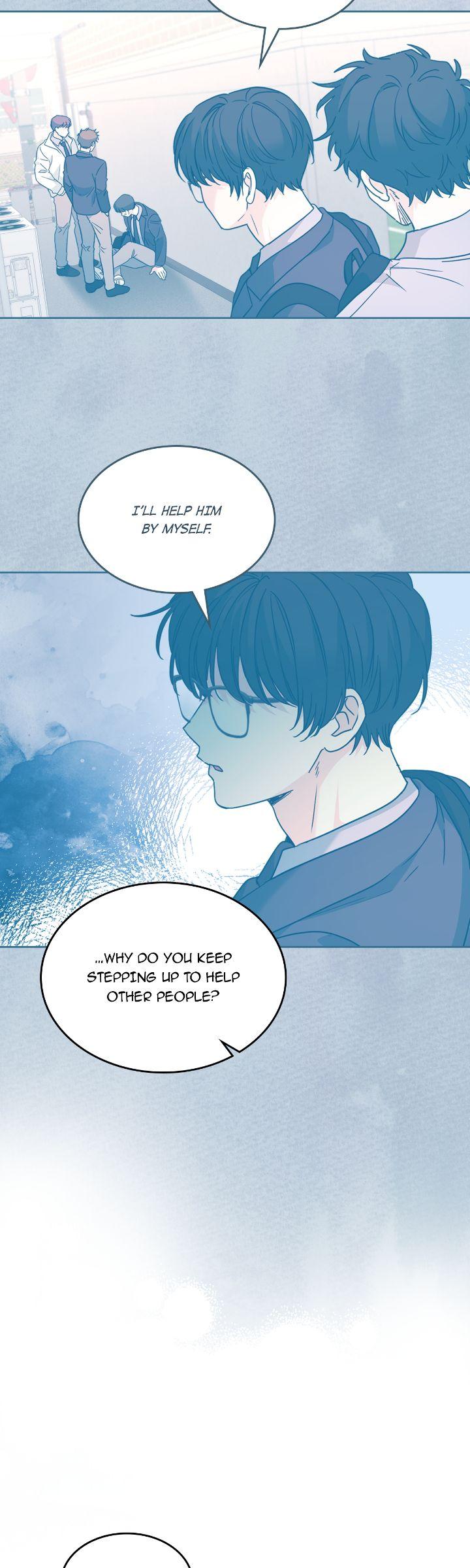 Read Inso's Law Manga Online
