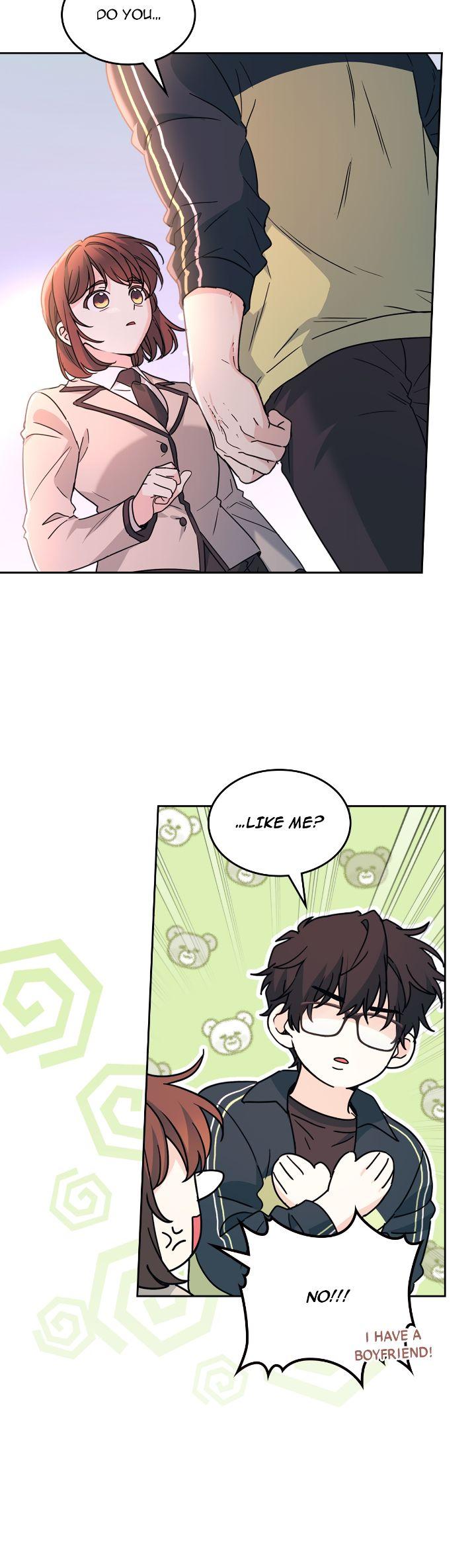 Read Inso's Law Manga Online