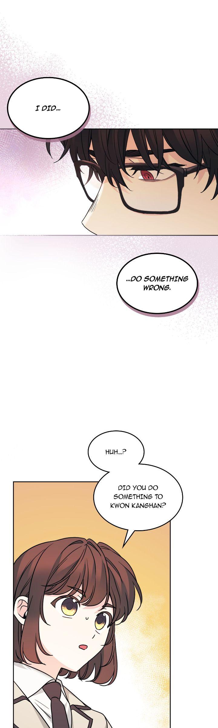 Read Inso's Law Manga Online