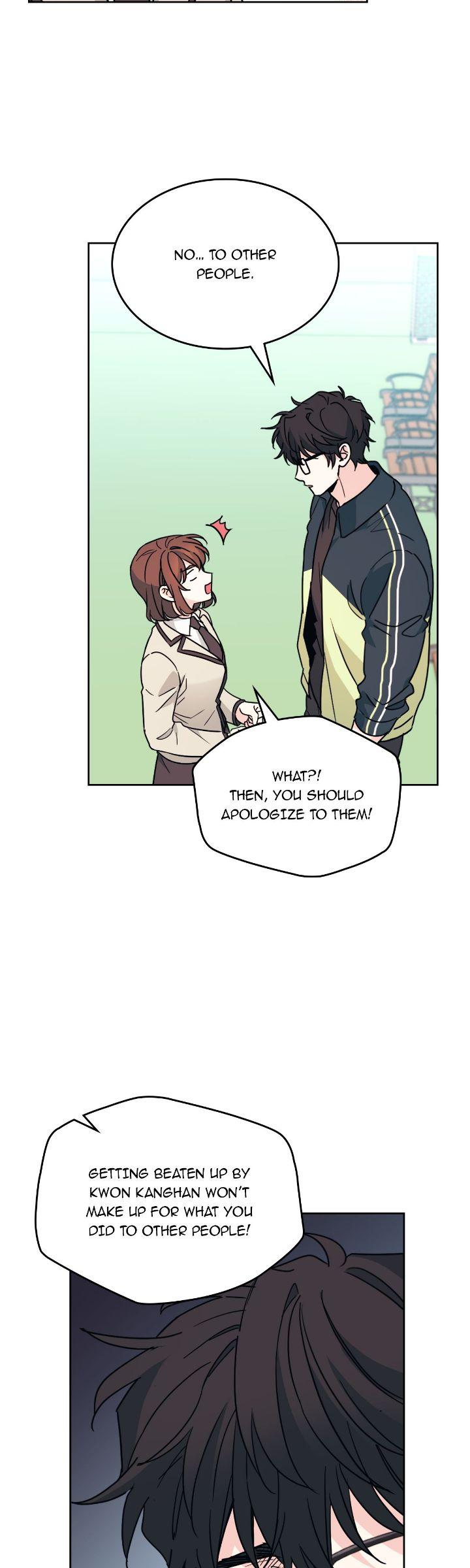 Read Inso's Law Manga Online