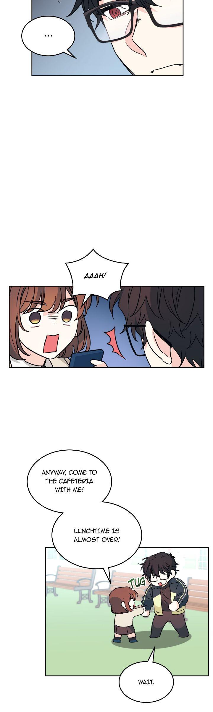 Read Inso's Law Manga Online