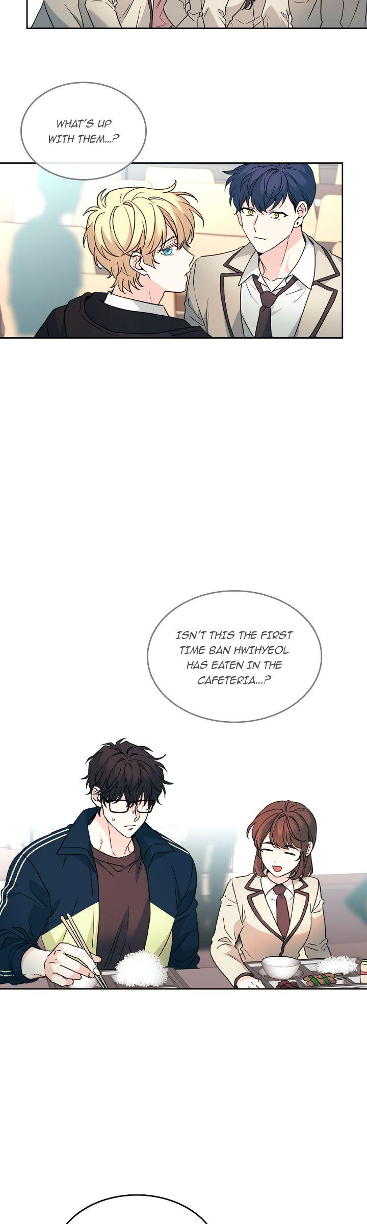Read Inso's Law Manga Online