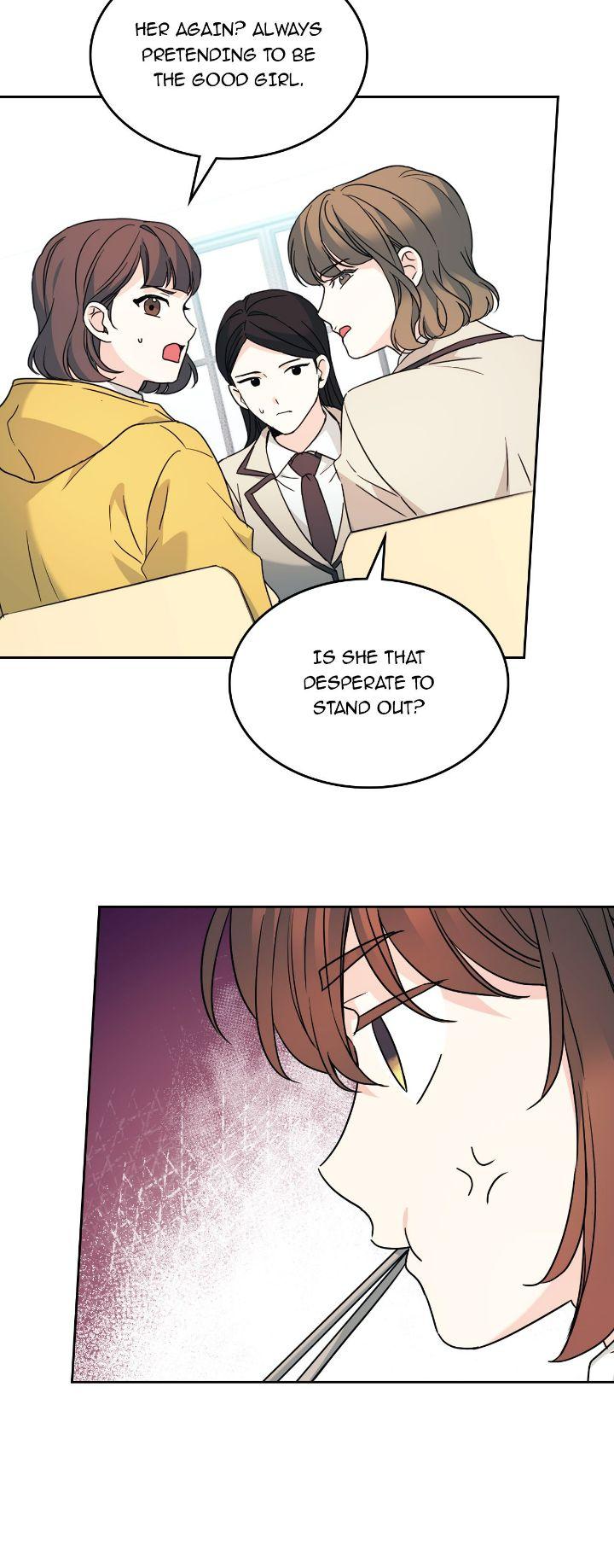 Read Inso's Law Manga Online