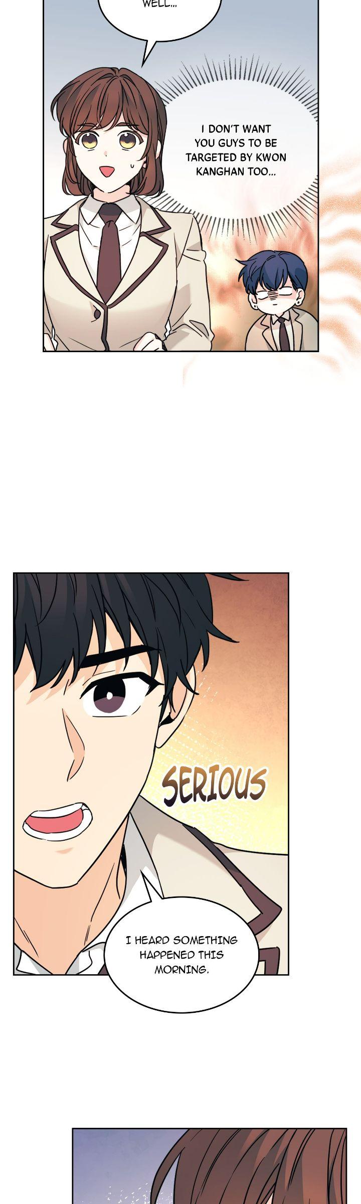 Read Inso's Law Manga Online