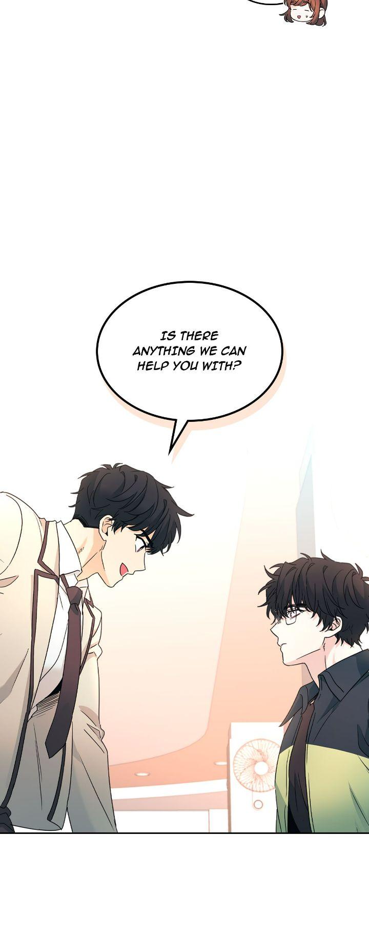 Read Inso's Law Manga Online