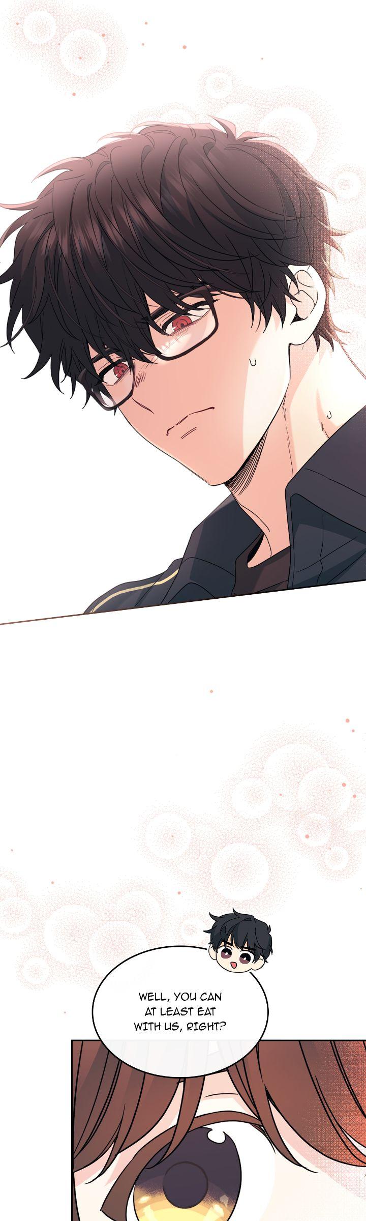 Read Inso's Law Manga Online