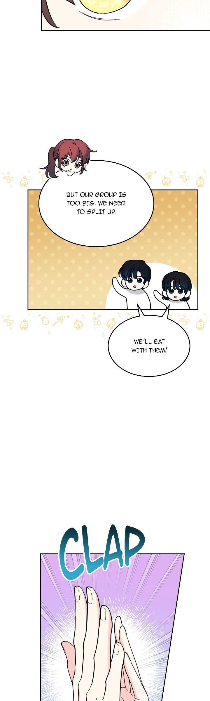Read Inso's Law Manga Online