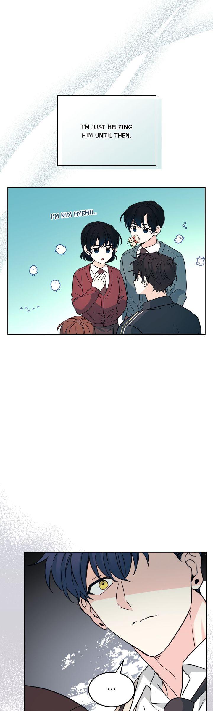 Read Inso's Law Manga Online