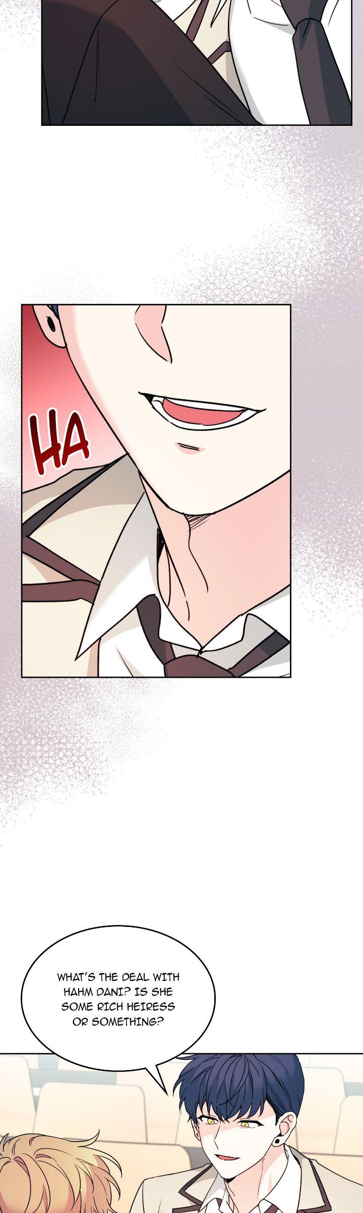 Read Inso's Law Manga Online