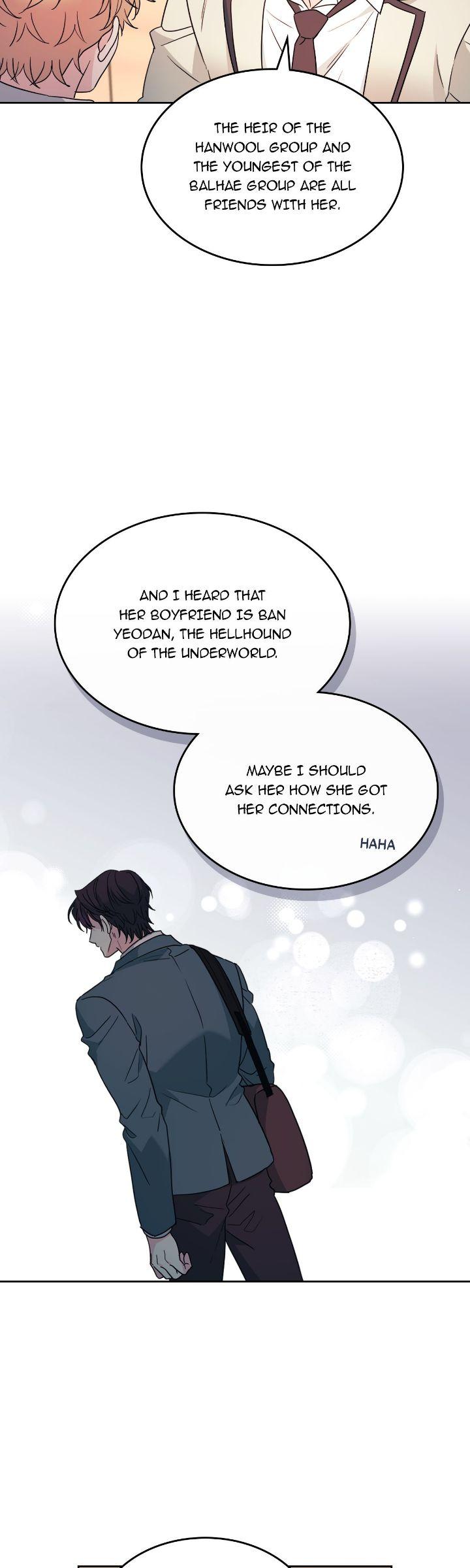 Read Inso's Law Manga Online
